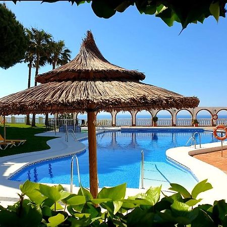 *Apartamento Paradise* El Placer Del Relax Benalmádena Eksteriør billede