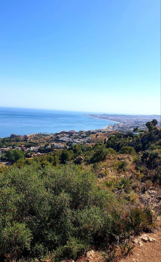 *Apartamento Paradise* El Placer Del Relax Benalmádena Eksteriør billede