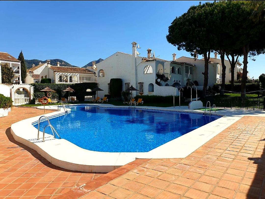 *Apartamento Paradise* El Placer Del Relax Benalmádena Eksteriør billede