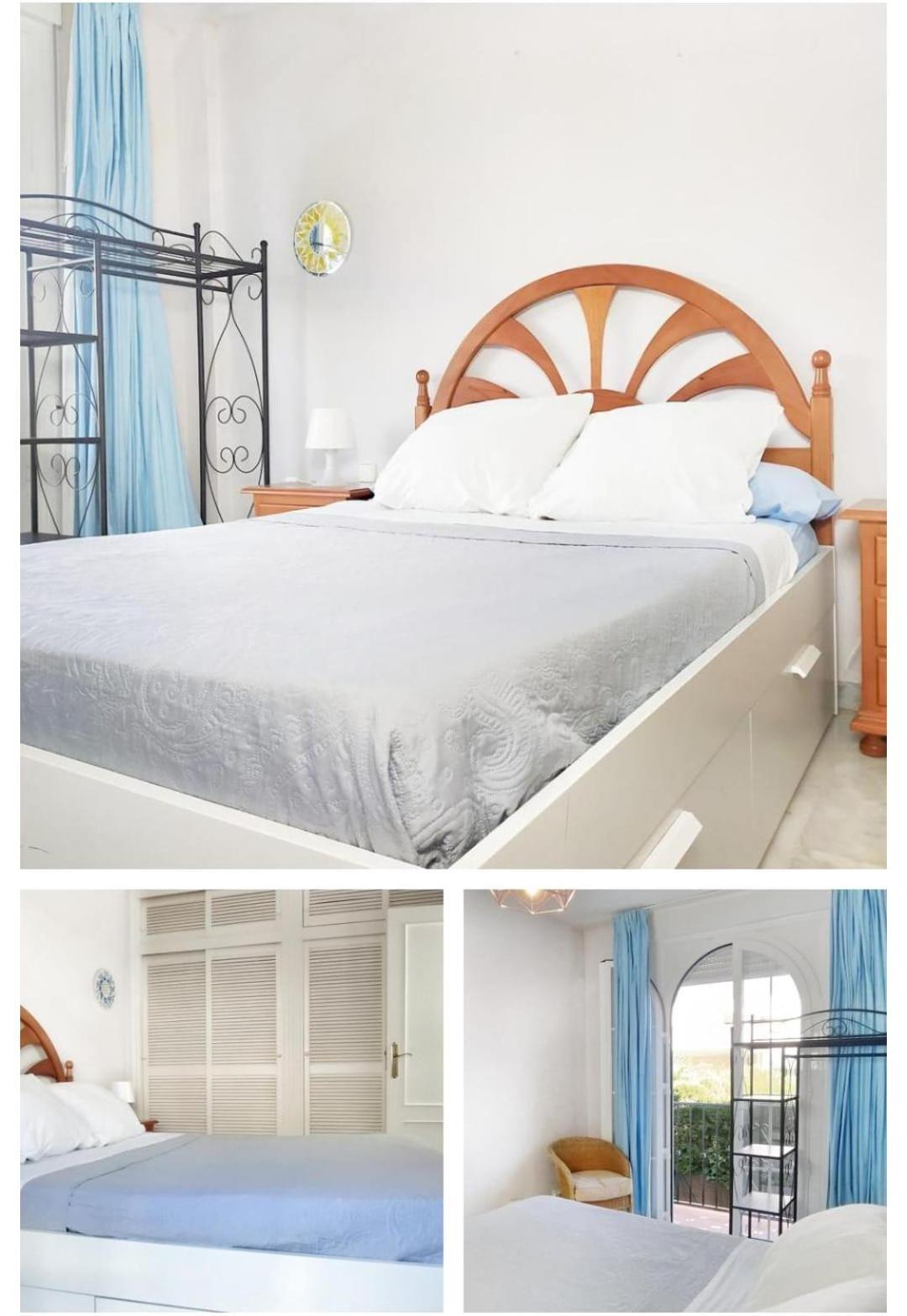 *Apartamento Paradise* El Placer Del Relax Benalmádena Eksteriør billede