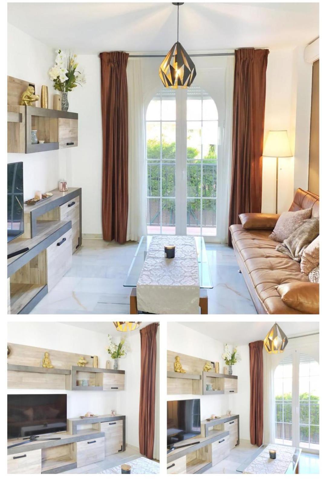*Apartamento Paradise* El Placer Del Relax Benalmádena Eksteriør billede